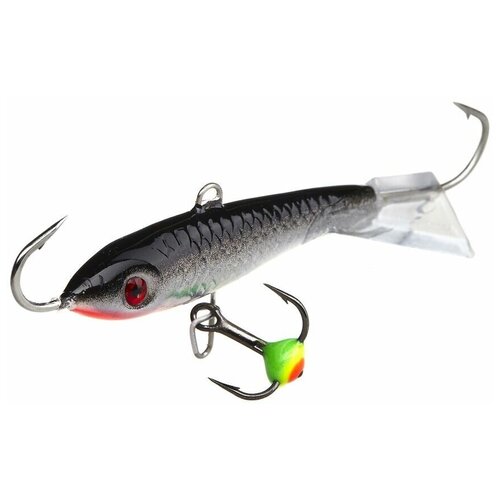 фото Балансир lucky john classic 5 + тройник 50мм/13h блистер