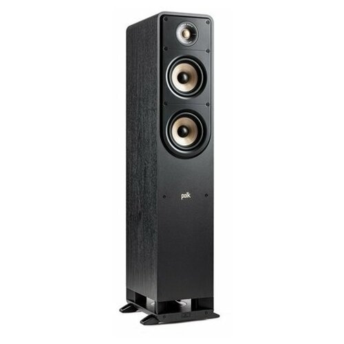 Напольная акустика Polk Audio Signature Elite ES50 black