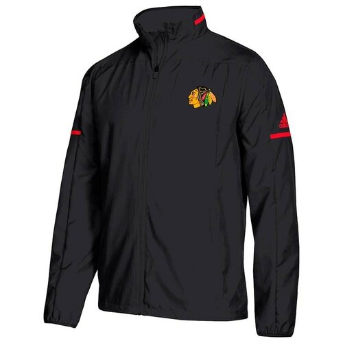 Олимпийка Chicago Blackhawks