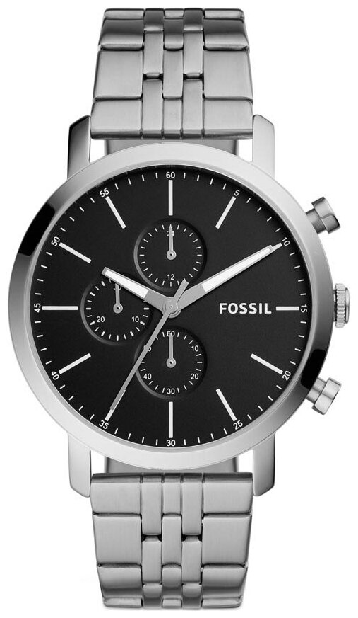 Наручные часы FOSSIL