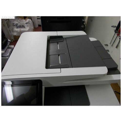 HP CF377-60125 - CF377-60104 узел сканирования в сборе сканер CF377-60125CF377-60104 оригинал 40102₽