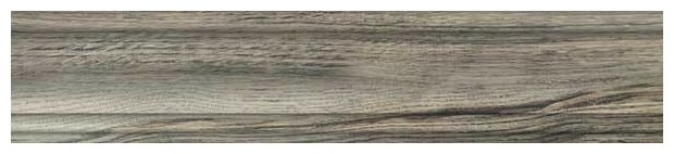 фото Плинтус Дувр коричневый 8х39,8 (SG7021\BTG), 1 шт.