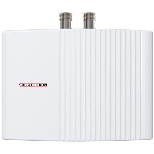 Электрический водонагреватель Stiebel Eltron EIL 6 Plus 220, белый