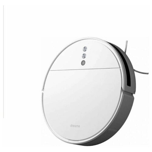 Xiaomi Dreame Robot Vacuum F9, Робот пылесос (RVS5-WH0)