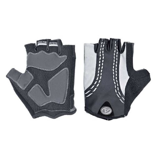 фото Перчатки author palmair черные l