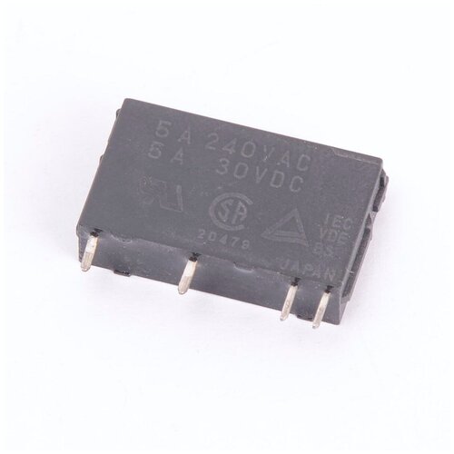 Реле RB105-DE 24V (13771) реле im01 3vdc de