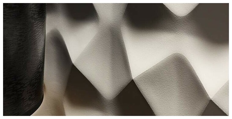 Гипсовая 3д панель Artpole - фото №5