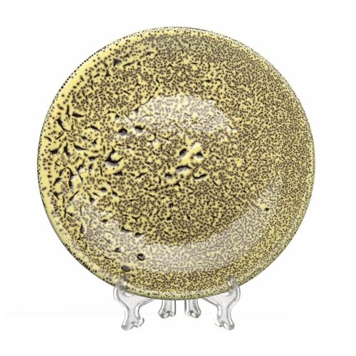 Тарелка плоская