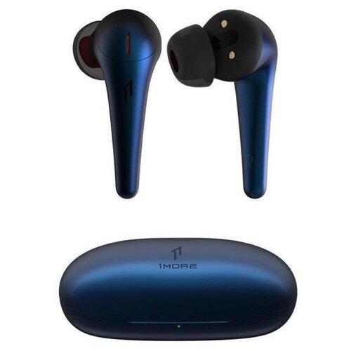 Беспроводные наушники 1MORE ComfoBuds Pro Blue 443500₽