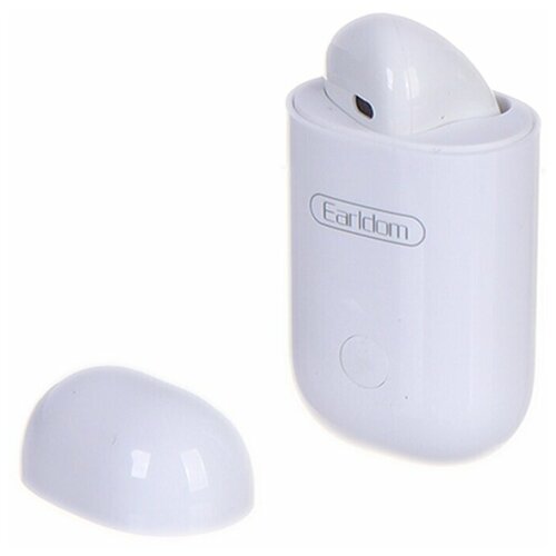 Наушники Earldom ET-BH03 White 0L-00054719 136600₽