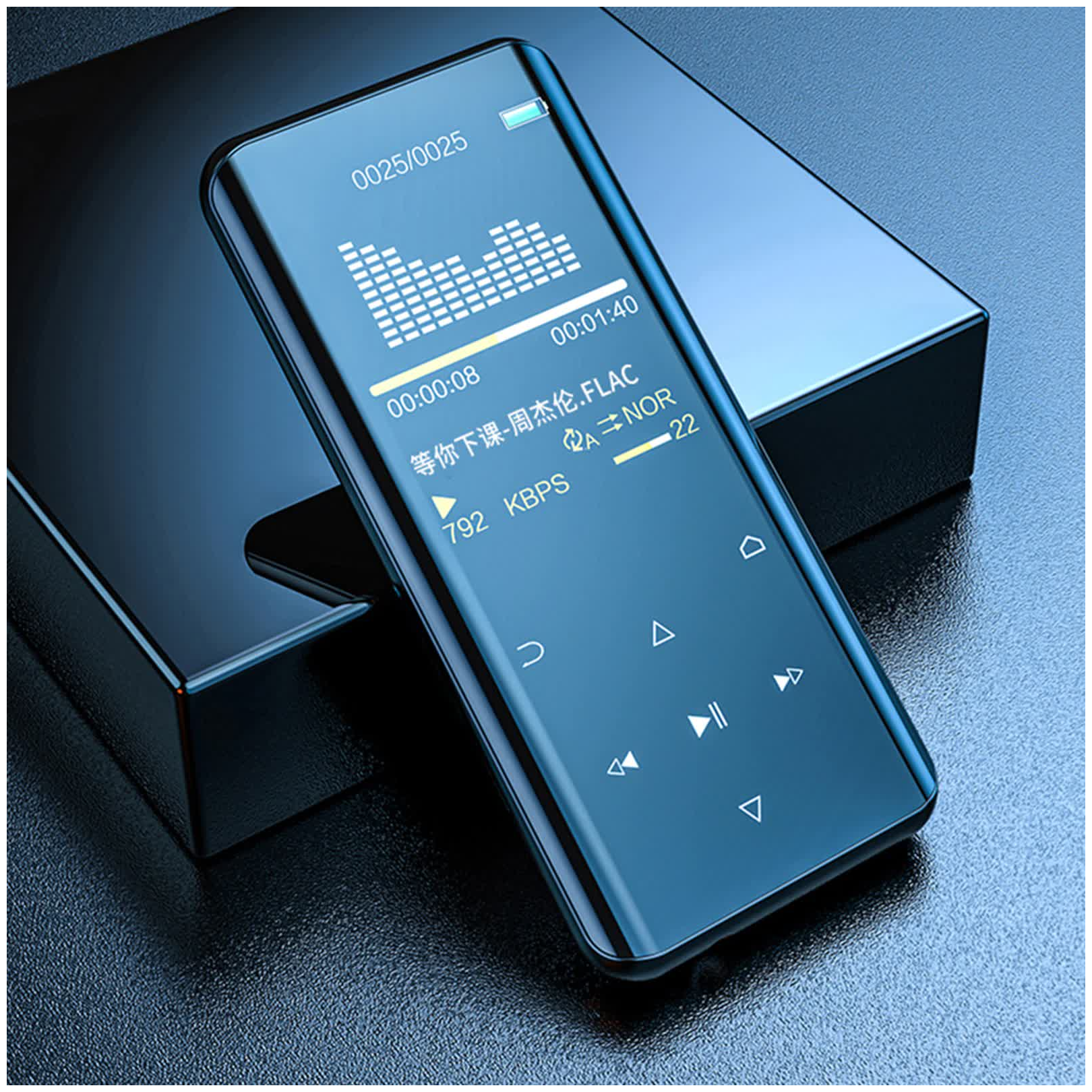 HiFi плеер RUIZU D25 16Gb Bluetooth