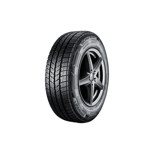 Автошина Continental VanContact Winter 205/65 R15C 102T