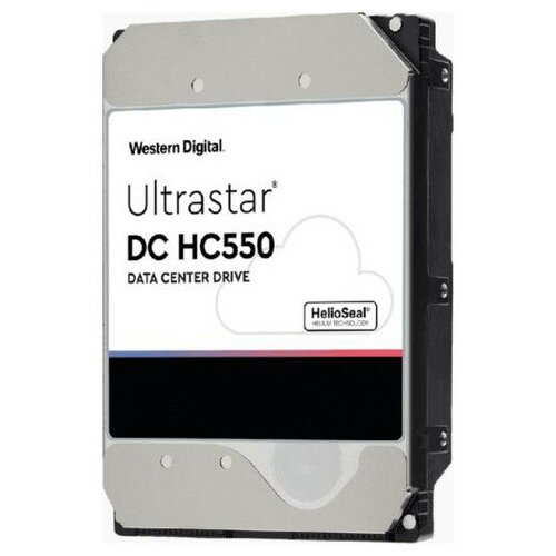 фото Жесткий диск western digital original wuh721816al5204 (0f38357)