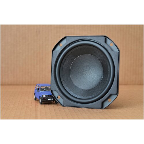 FaitalPRO 5FE100 4Ом 405000₽