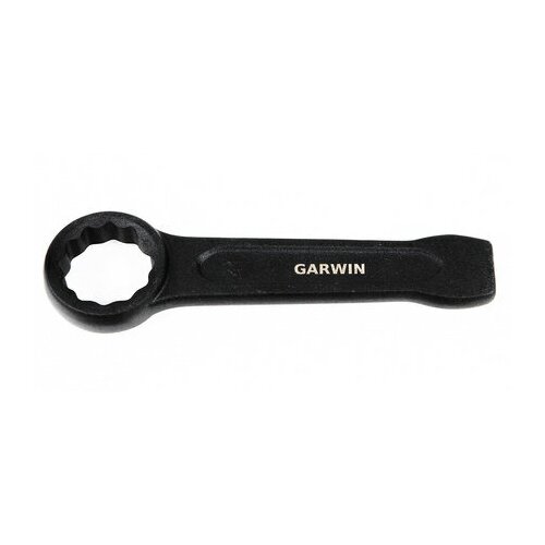 GARWIN GR-IR019 Ключ накидной ударный 19 мм garwin pro gr rd1415 ключ накидной 75° 14x15 мм