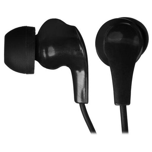 Проводная гарнитура Perfeo ALPHA черный 27900₽