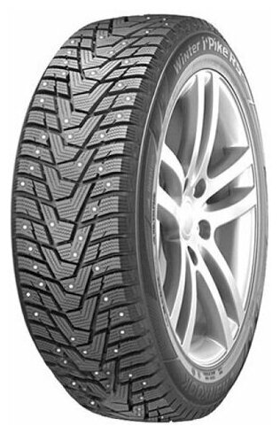 Автошина 205/70 R15 HANKOOK W429A Winter i*Pike X 96T TL шип