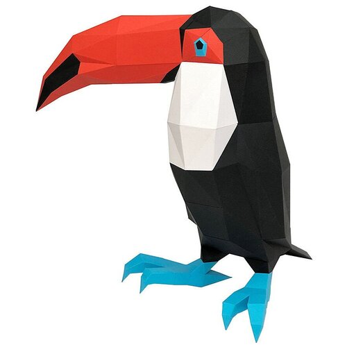 PAPERRAZ Бумажный конструктор 