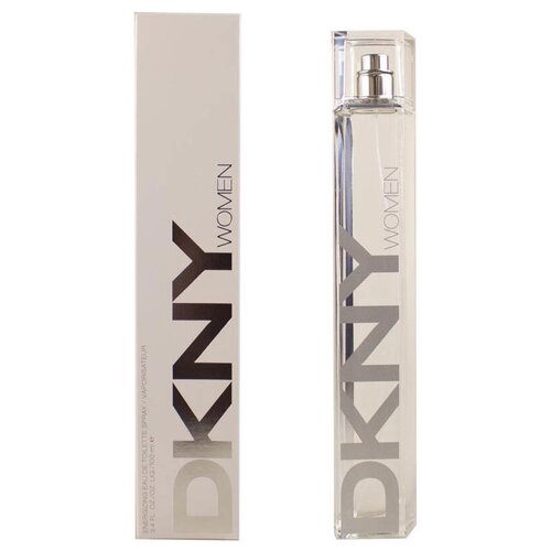 Donna Karan DKNY Women Energizing парфюмированная вода 100мл