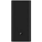 Портативный аккумулятор Xiaomi Mi Power Bank 3 Pro, 20000 mAh - изображение