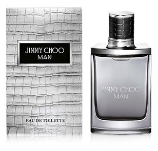 Туалетная вода Jimmy Choo Man 100 мл.