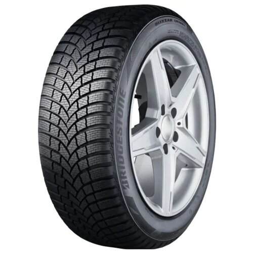 Bridgestone Blizzak LM001 Evo 275/45R20 110V RunFlat