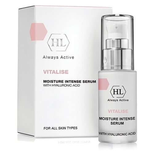 VITALISE Holy Land VITALISE Moisture Intense Serum  Cыворотка, 30 мл