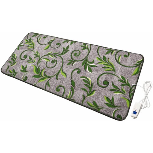 Электроковер с подогревом 