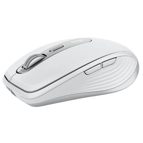 Мышь Logitech Mouse MX Anywhere 3 for MAC беспроводная для PC