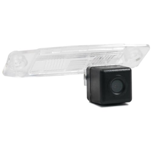 AVEL CMOS штатная камера заднего вида AVS110CPR 023 для автомобилей HYUNDAI KIA TOYOTA 225000₽