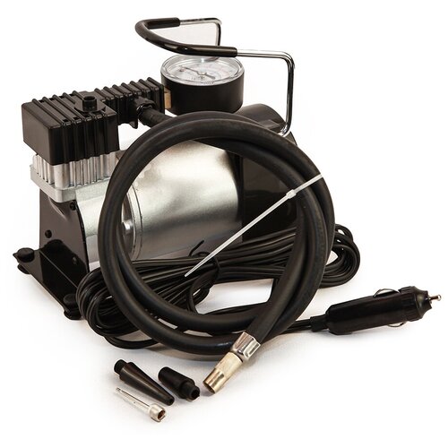 Компрессор автомобильный Edon WM102-2 2142₽