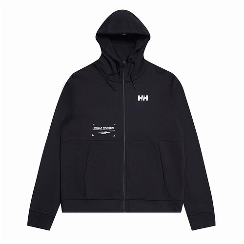 Толстовка Helly Hansen, размер XL, черный