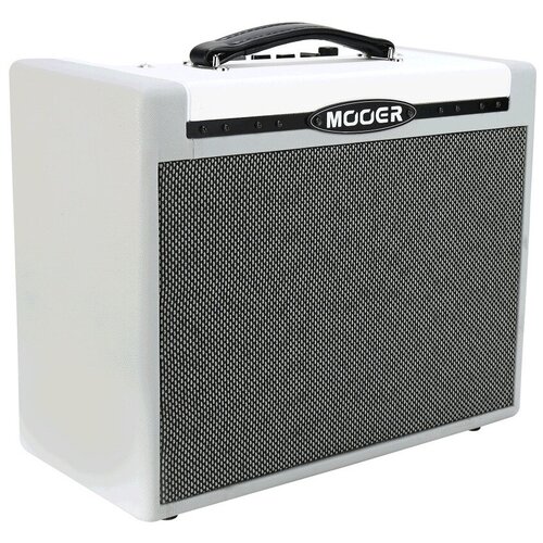 Гитарный комбо MOOER SD30 гитарный комбо mooer dh05i