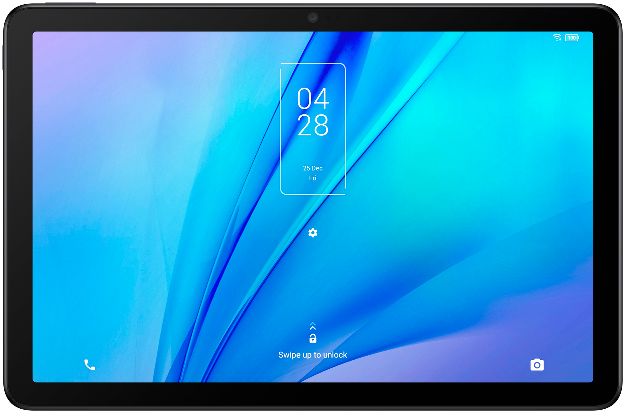 Планшет TCL TAB 10s Wi-Fi, 10.1