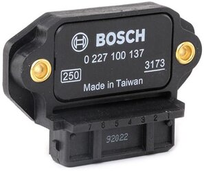 Коммутатор зажигания Bosch 0 227 100 137