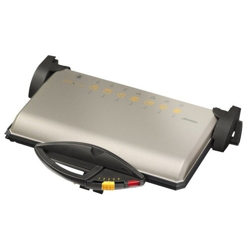 Электрический гриль барбекю шашлычница Steba PG 43 2426100₽