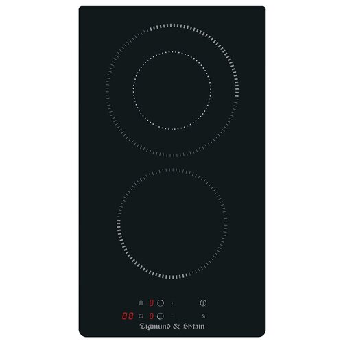 Zigmund Shtain CN 403 B стеклокерамическая поверхность 969000₽