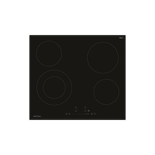Варочная панель электрическая KRONA LAUREL 60 BL 2510000₽