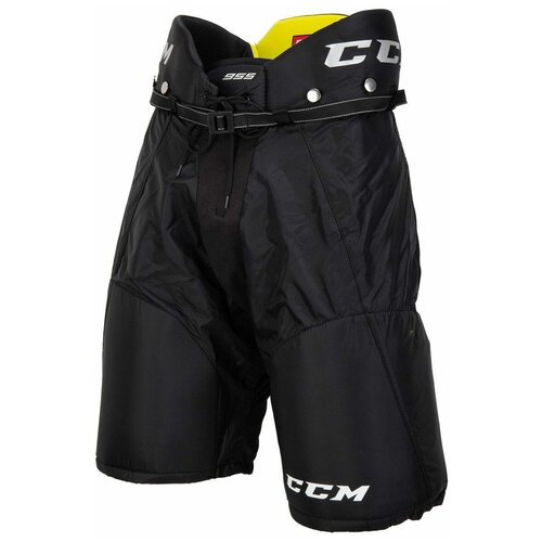 трусы ccm tacks 9550 sr s Шорты игрока HP TACKS 9550 PANTS JR BK