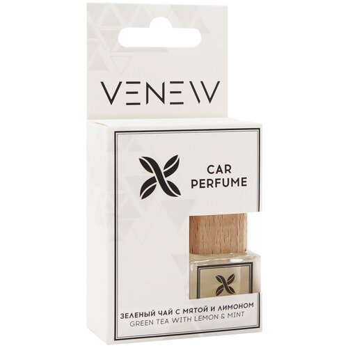 Автопарфюм VENEW / Автомобильный ароматизатор 