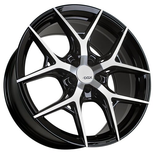 фото Колесный диск cox ya9550-565 9.5xr20/5x114.3 d73.1 et33