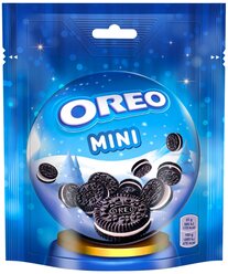 Печенье Oreo Mini, 100 г