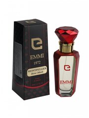 Духи Montpellier Rose Musk 40 мл, Эмми парфюм B442