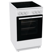 Gorenje Плита стеклокерамическая GEC5A41WG