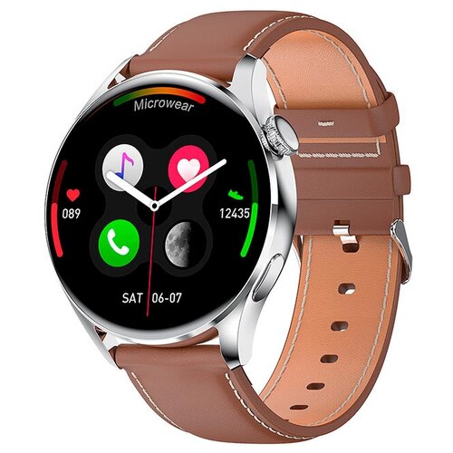 BandRate Smart BRSWTCH3SBRLS 712800₽