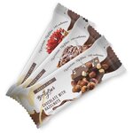 BOOTYBAR Chocoline Standart 50 г (Жареный пекан с капучино) - изображение