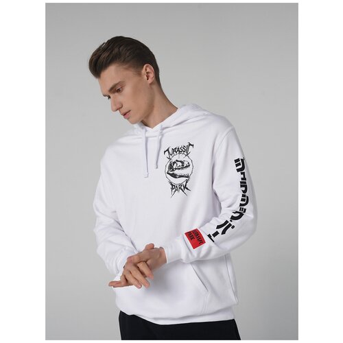 фото Худи твое размер xl белый