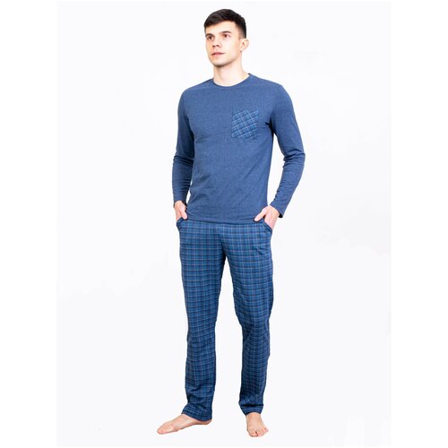 фото Костюм мужской nsd-style км-02 размер 56 nsd стиль