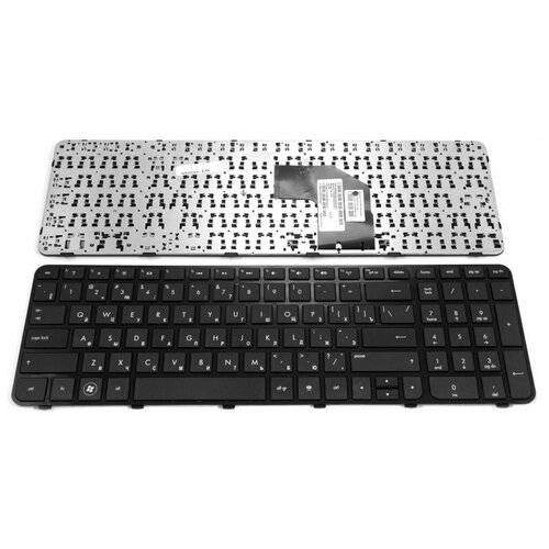 Клавиатура для ноутбука HP Pavilion G6 G6-2000 G6-2100 G6-2200 G6-2300 699497-251 AER36700010 SG-55100-XAA 90000₽