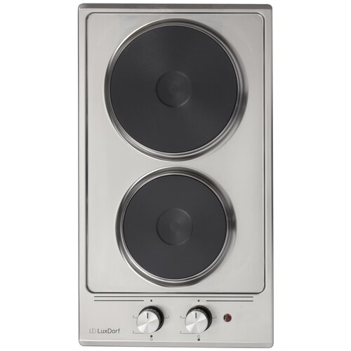 Электрическая варочная панель Luxdorf h30e02m050 699000₽